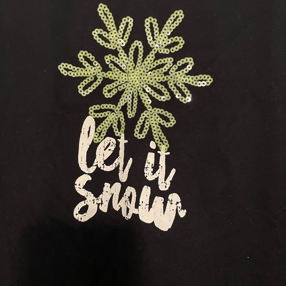 Hue Pajama Top - Picture 3 of 5